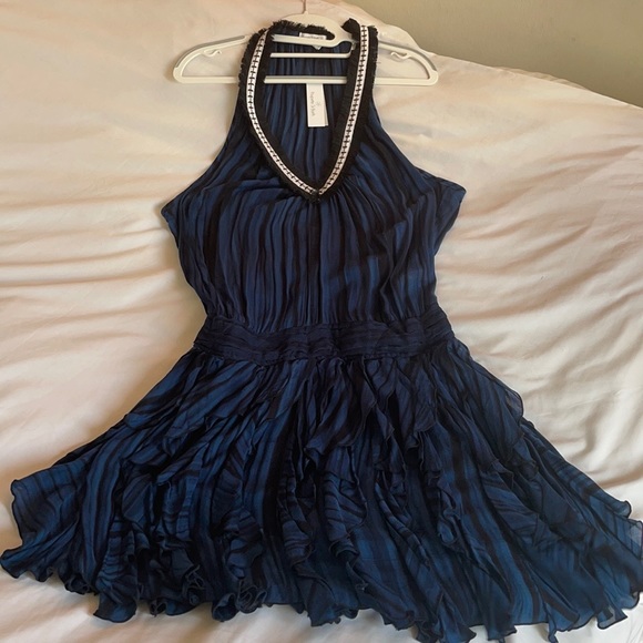 Lovely Poupette St Barth BELINE Dress. - Picture 2 of 8